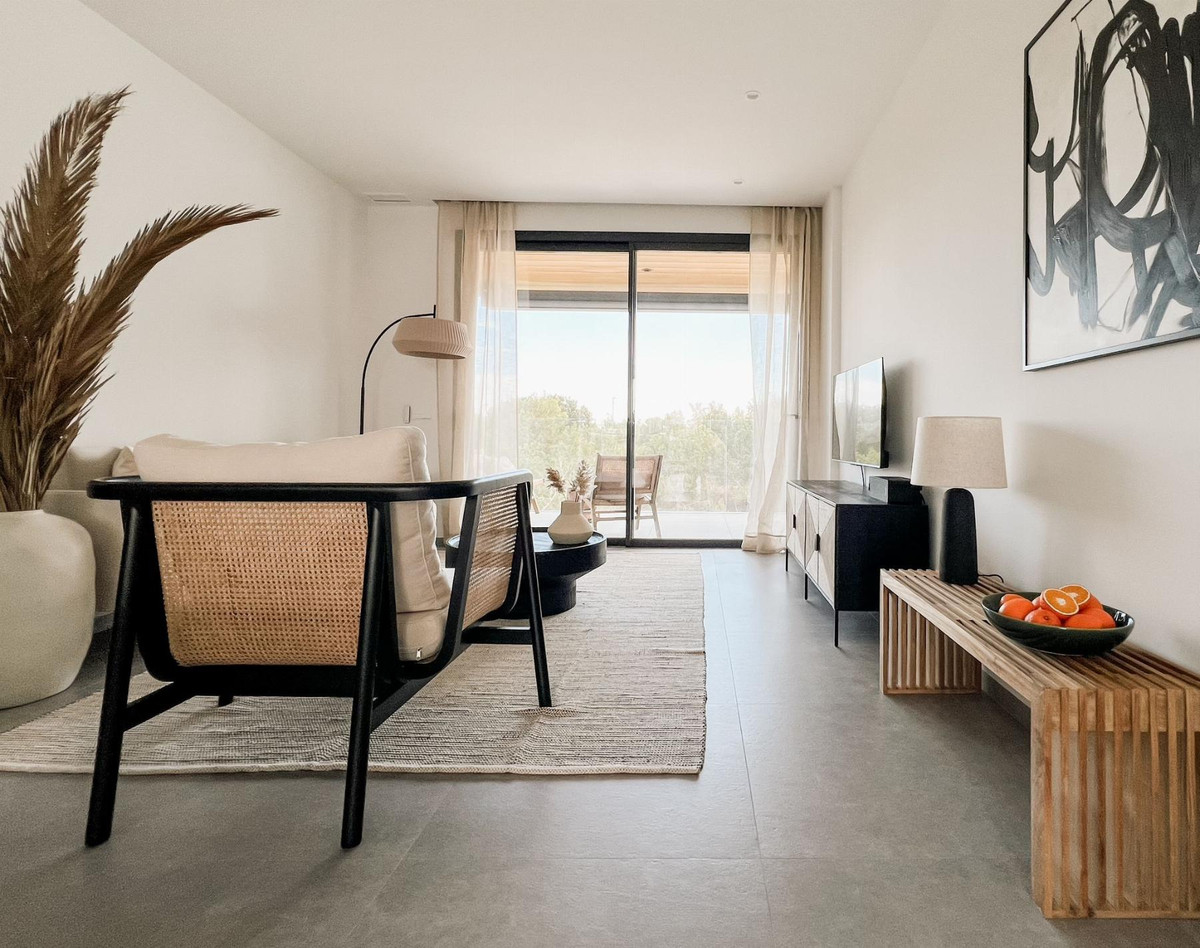 Appartement te koop in Las Colinas Golf | 2 slaapkamers H5363287