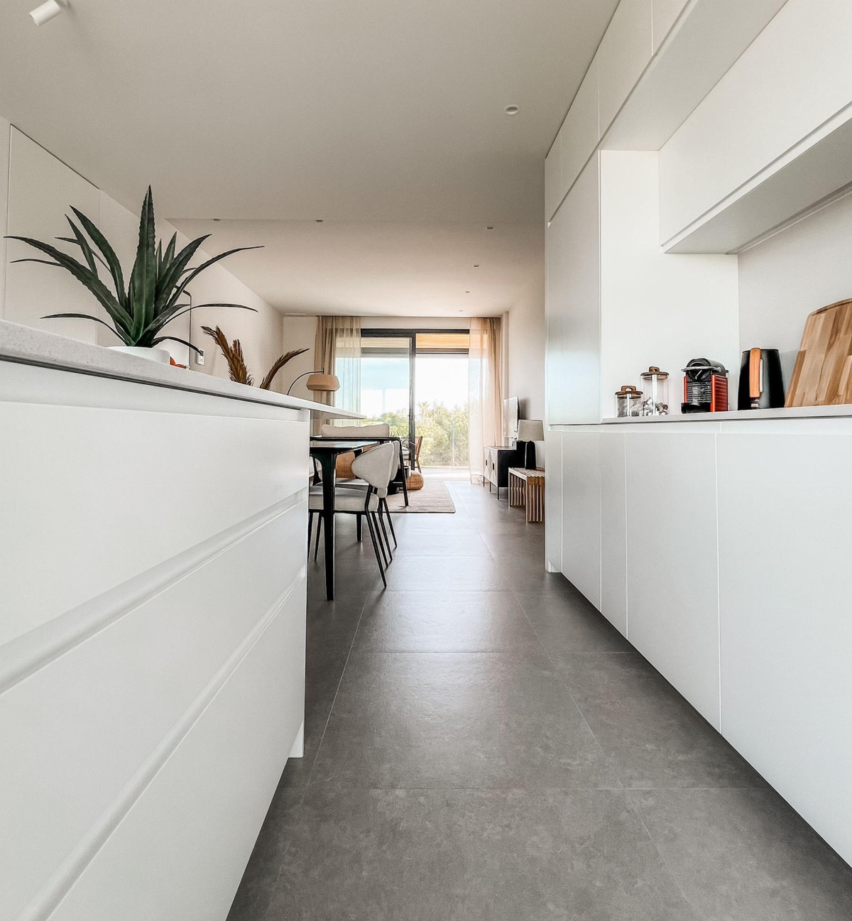 Appartement te koop in Las Colinas Golf | 2 slaapkamers H5365576