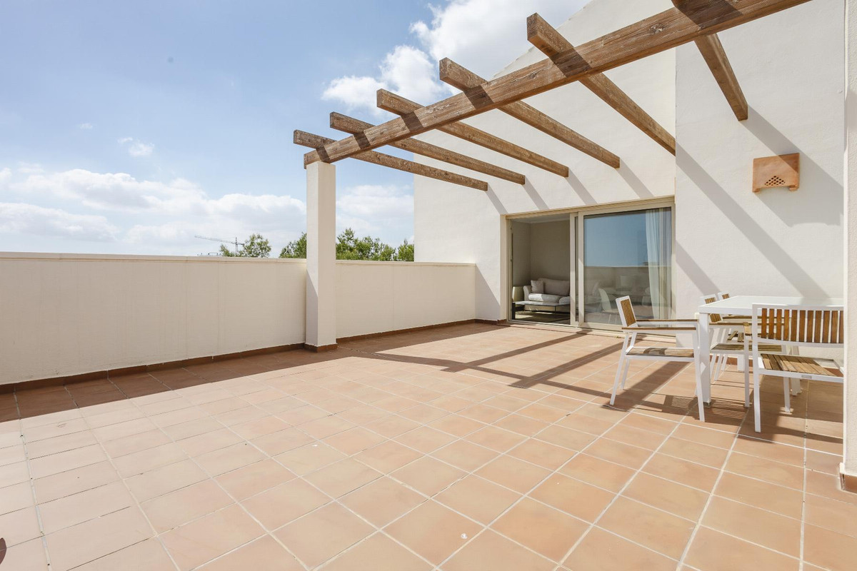 Appartement te koop in Las Colinas Golf | 2 slaapkamers H5365612