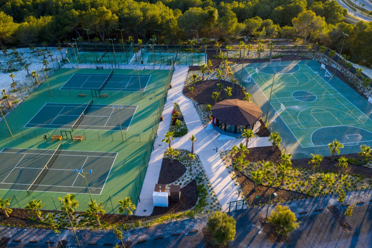 Appartement te koop in Las Colinas Golf | 2 slaapkamers H5365612