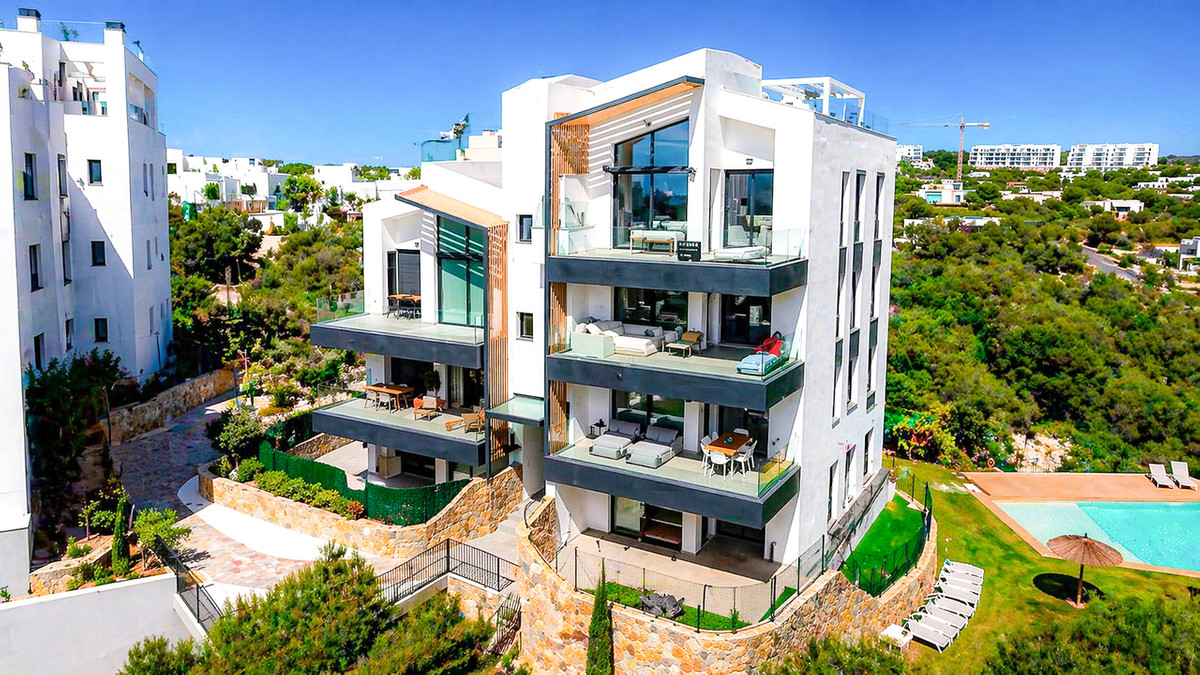 Appartement te koop in Las Colinas Golf | 2 slaapkamers H5374267