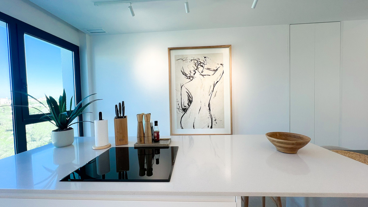 Appartement te koop in Las Colinas Golf | 2 slaapkamers H5374267