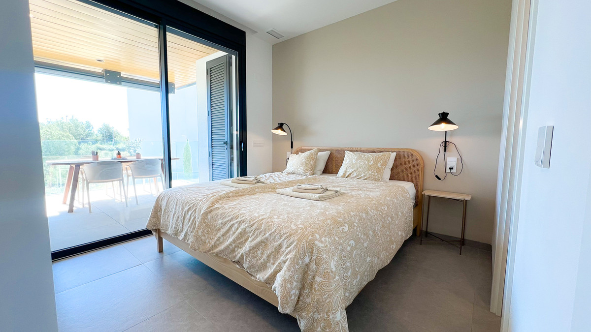 Appartement te koop in Las Colinas Golf | 2 slaapkamers H5374267
