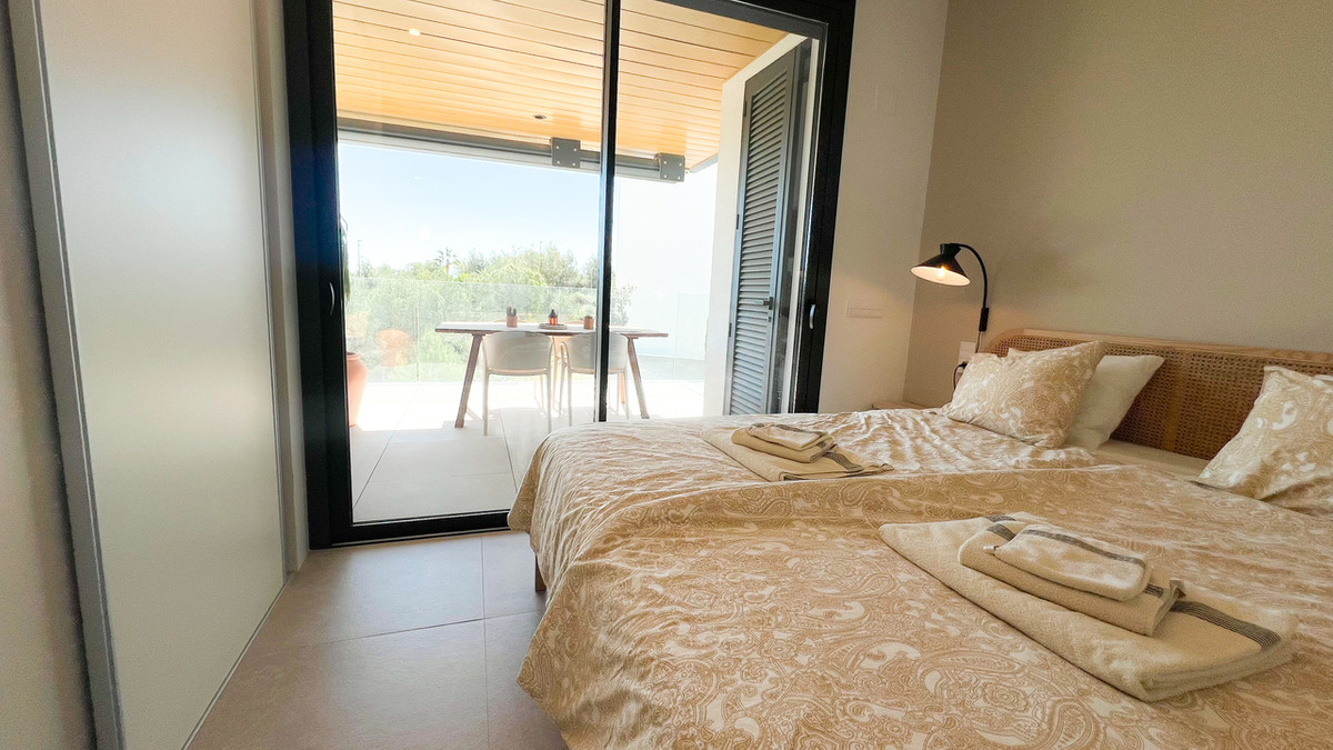 Appartement te koop in Las Colinas Golf | 2 slaapkamers H5374267