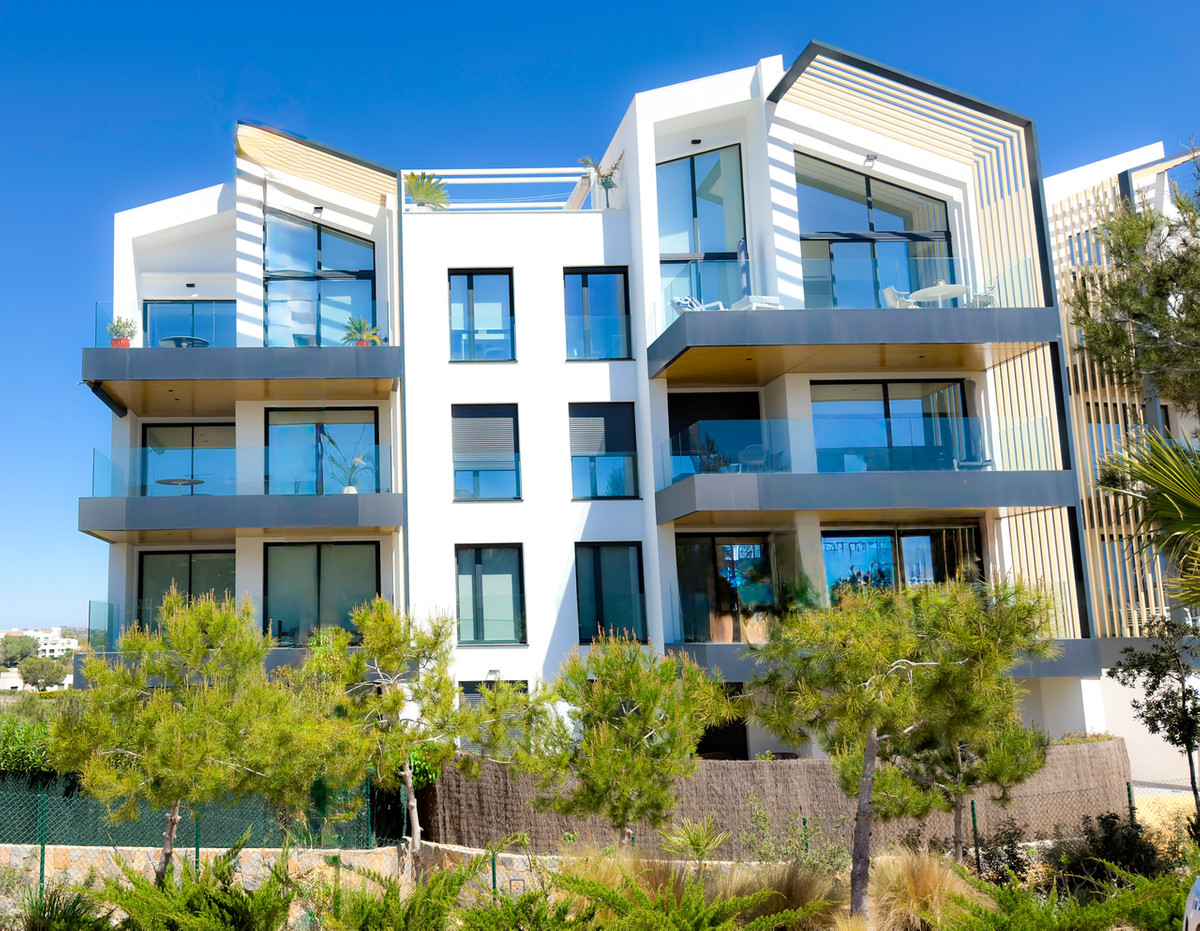Appartement te koop in Las Colinas Golf | 2 slaapkamers H5374267