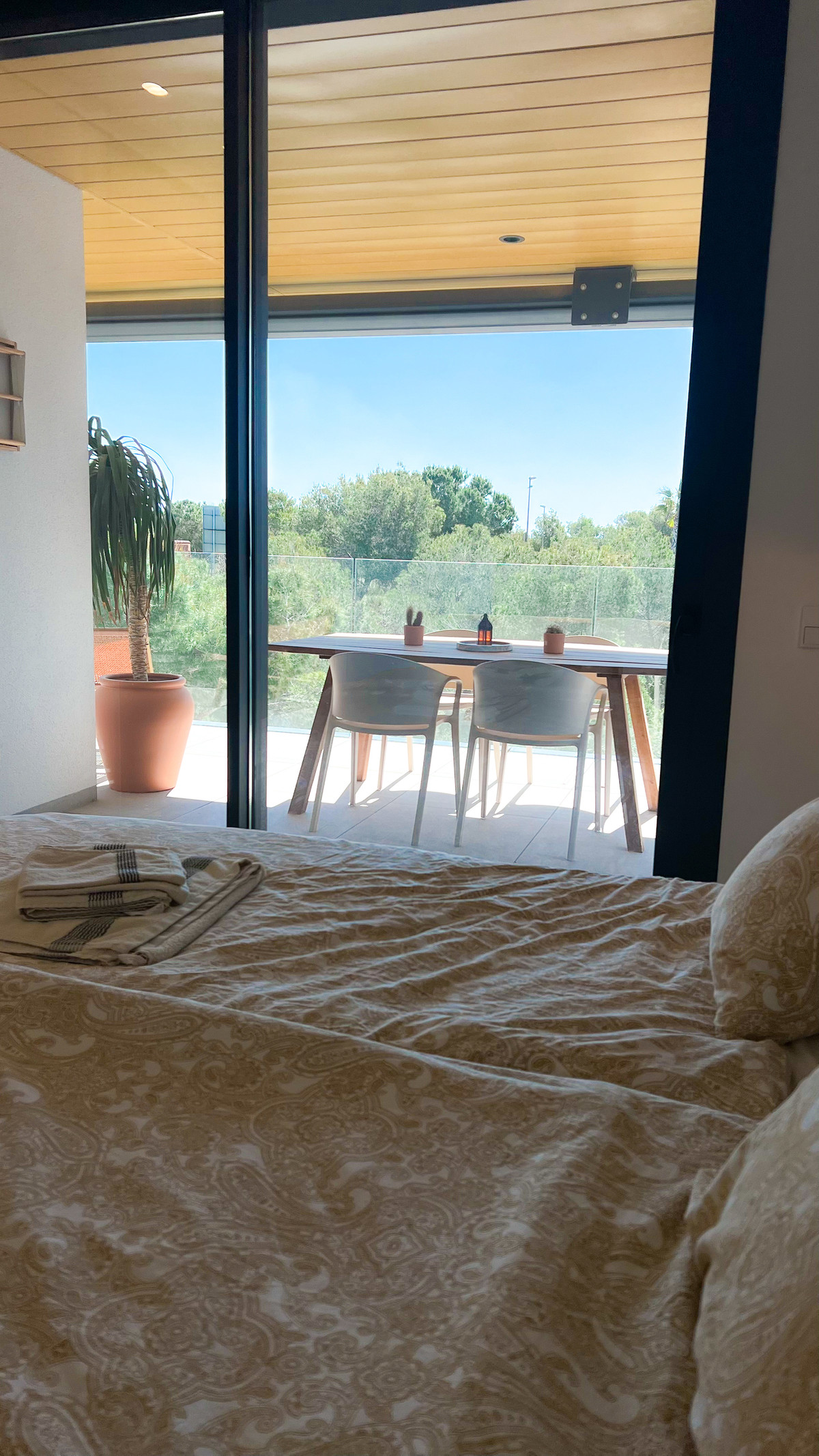 Appartement te koop in Las Colinas Golf | 2 slaapkamers H5374267
