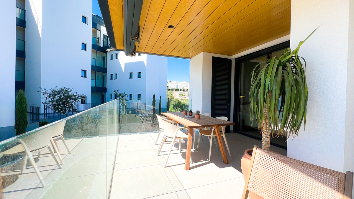 Appartement te koop in Las Colinas Golf | 2 slaapkamers H5374267