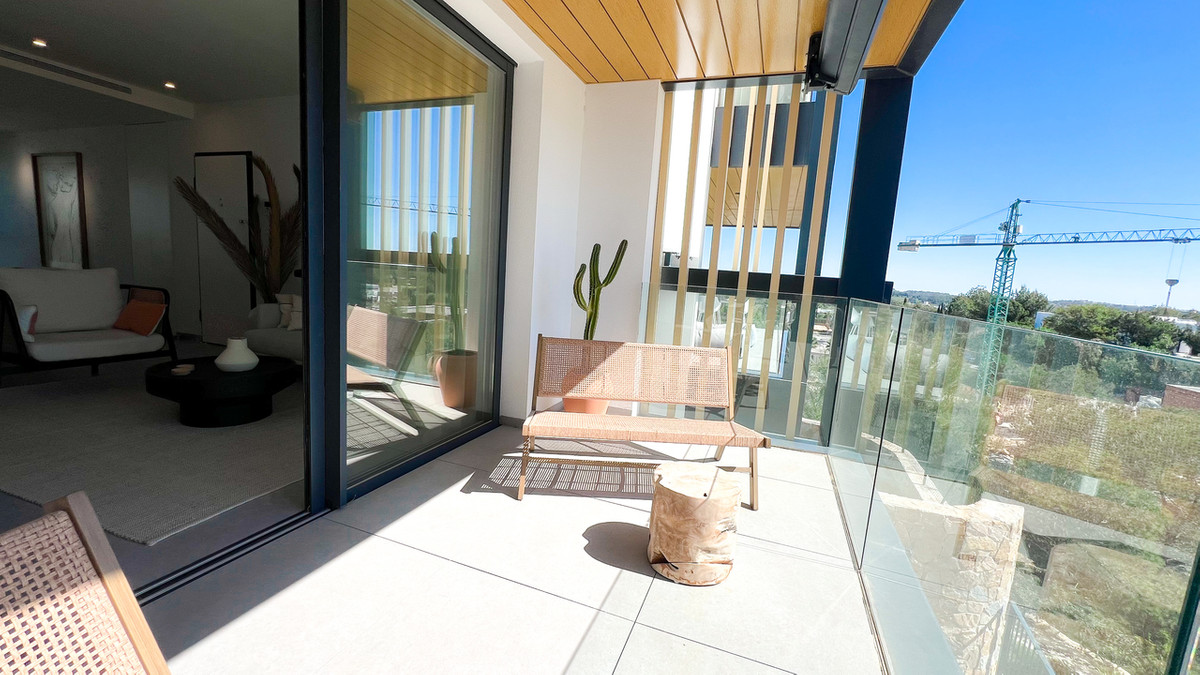 Appartement te koop in Las Colinas Golf | 2 slaapkamers H5374267