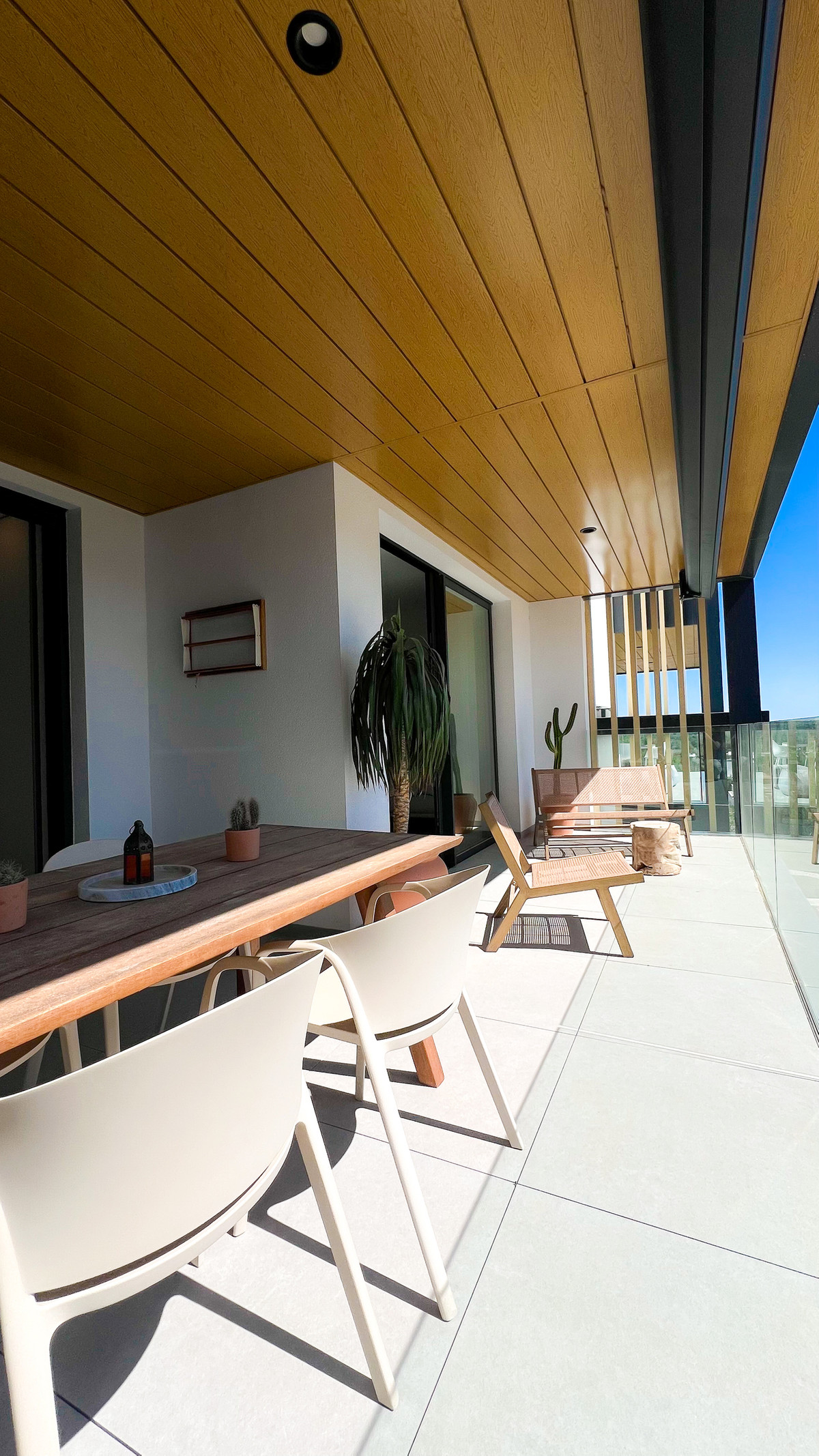 Appartement te koop in Las Colinas Golf | 2 slaapkamers H5374267