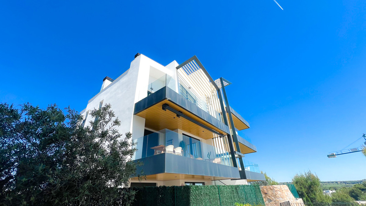 Appartement te koop in Las Colinas Golf | 2 slaapkamers H5374267