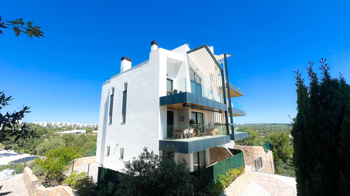 Appartement te koop in Las Colinas Golf | 2 slaapkamers H5374267