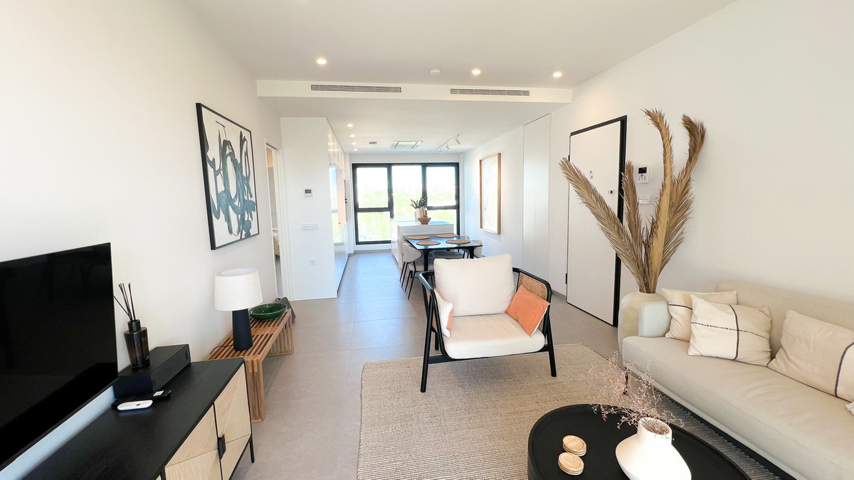Appartement te koop in Las Colinas Golf | 2 slaapkamers H5374267