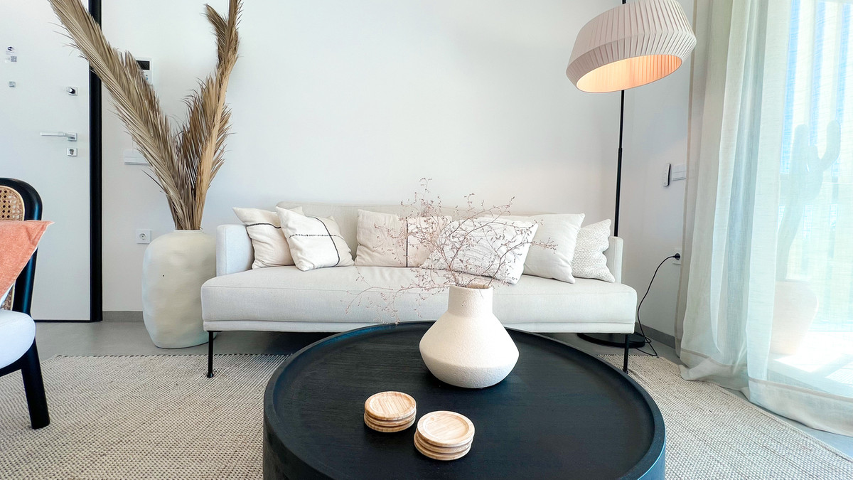 Appartement te koop in Las Colinas Golf | 2 slaapkamers H5374267