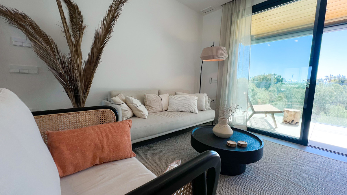 Appartement te koop in Las Colinas Golf | 2 slaapkamers H5374267