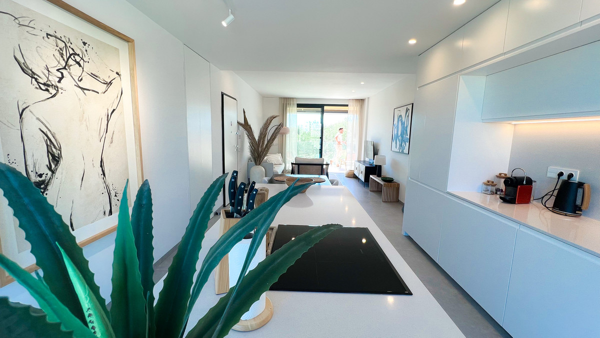 Appartement te koop in Las Colinas Golf | 2 slaapkamers H5374267