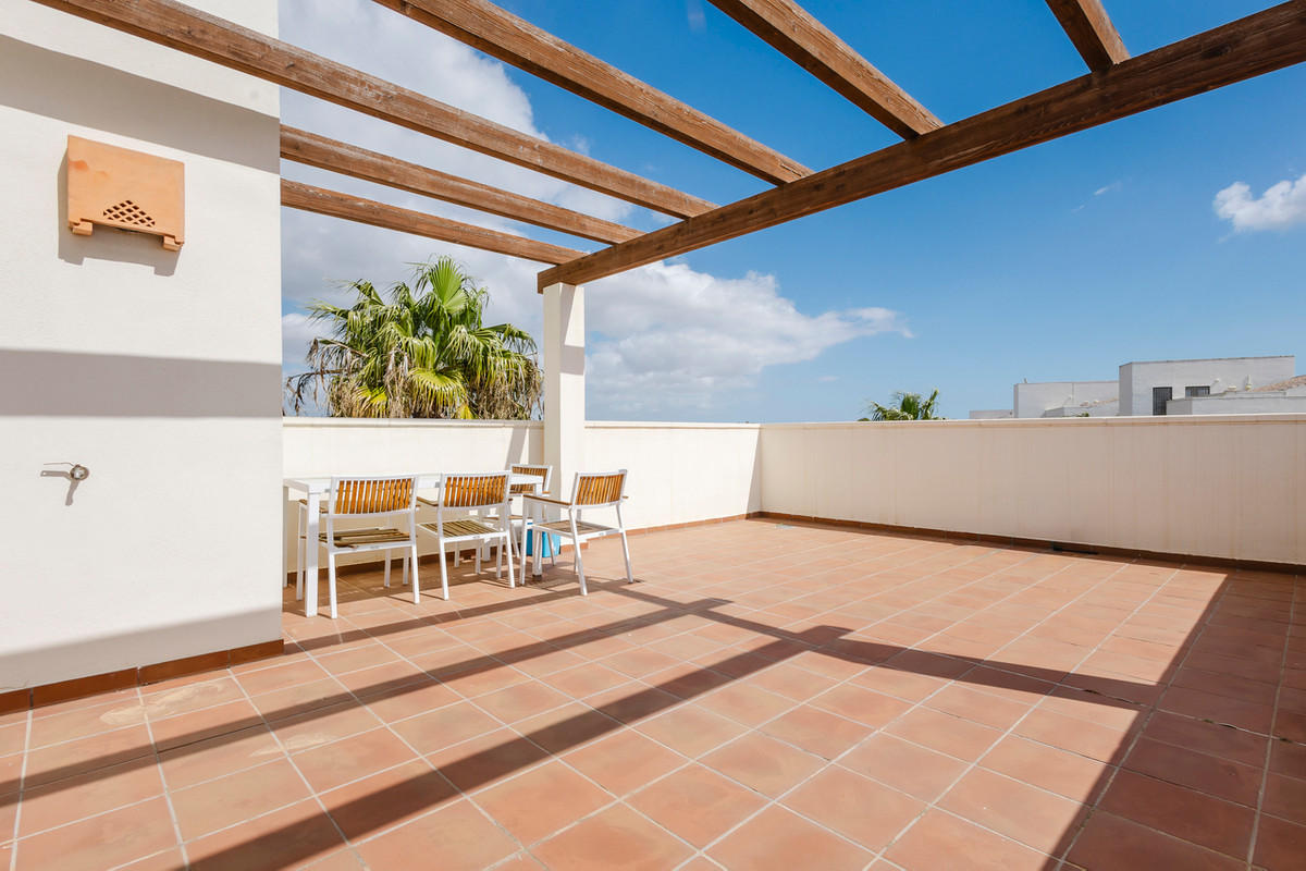 Appartement te koop in Las Colinas Golf | 2 slaapkamers H5389447
