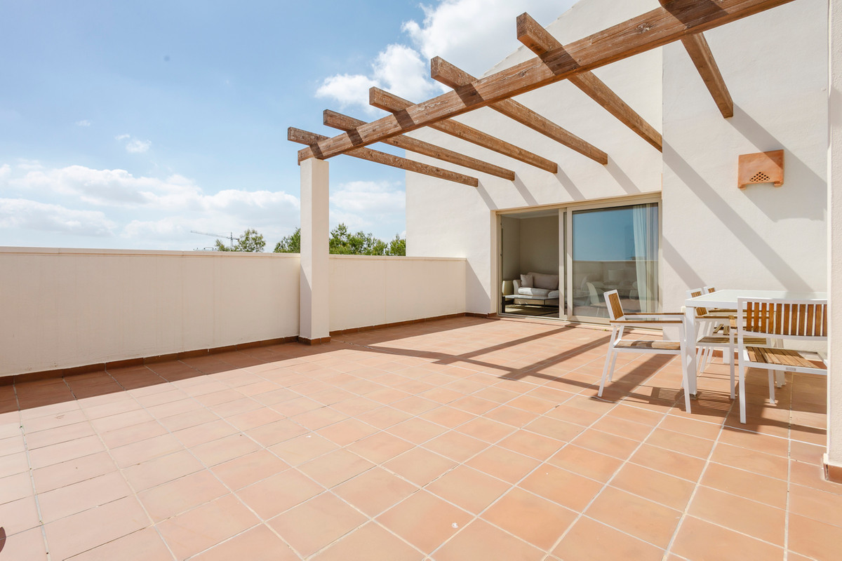 Appartement te koop in Las Colinas Golf | 2 slaapkamers H5389447