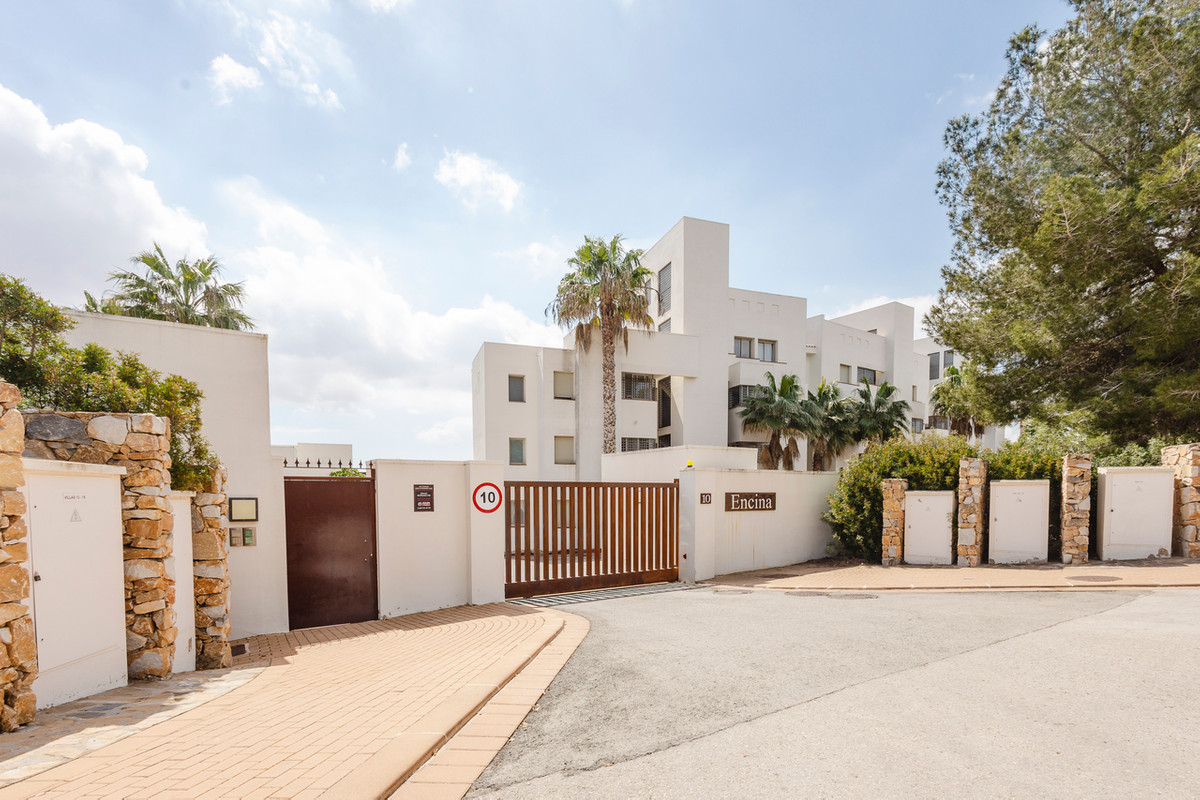 Appartement te koop in Las Colinas Golf | 2 slaapkamers H5389447