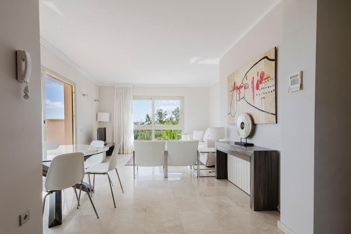 Appartement te koop in Las Colinas Golf | 2 slaapkamers H5389447