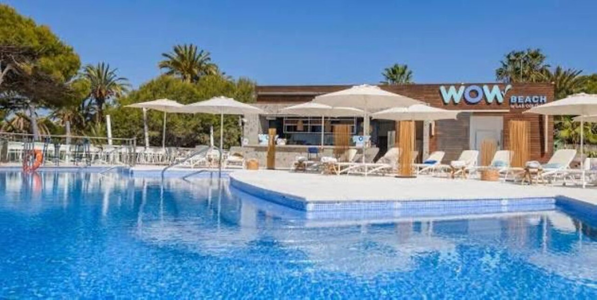 Appartement te koop in Las Colinas Golf | 2 slaapkamers H5389447