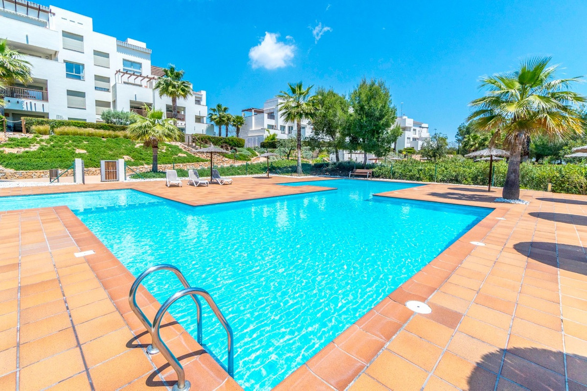 Appartement te koop in Las Colinas Golf | 2 slaapkamers H5389447