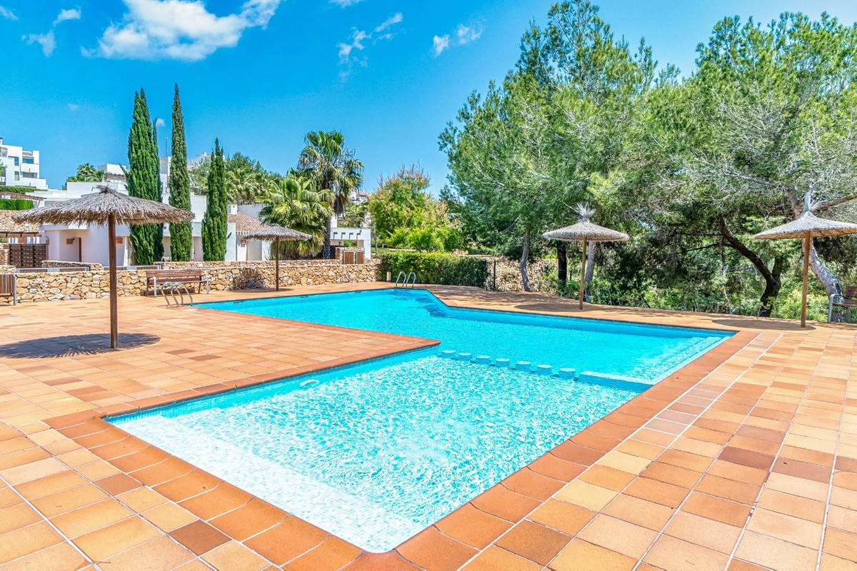 Appartement te koop in Las Colinas Golf | 2 slaapkamers H5389447