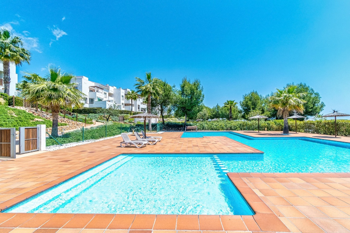 Appartement te koop in Las Colinas Golf | 2 slaapkamers H5389447