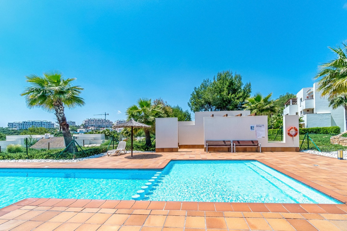 Appartement te koop in Las Colinas Golf | 2 slaapkamers H5389447