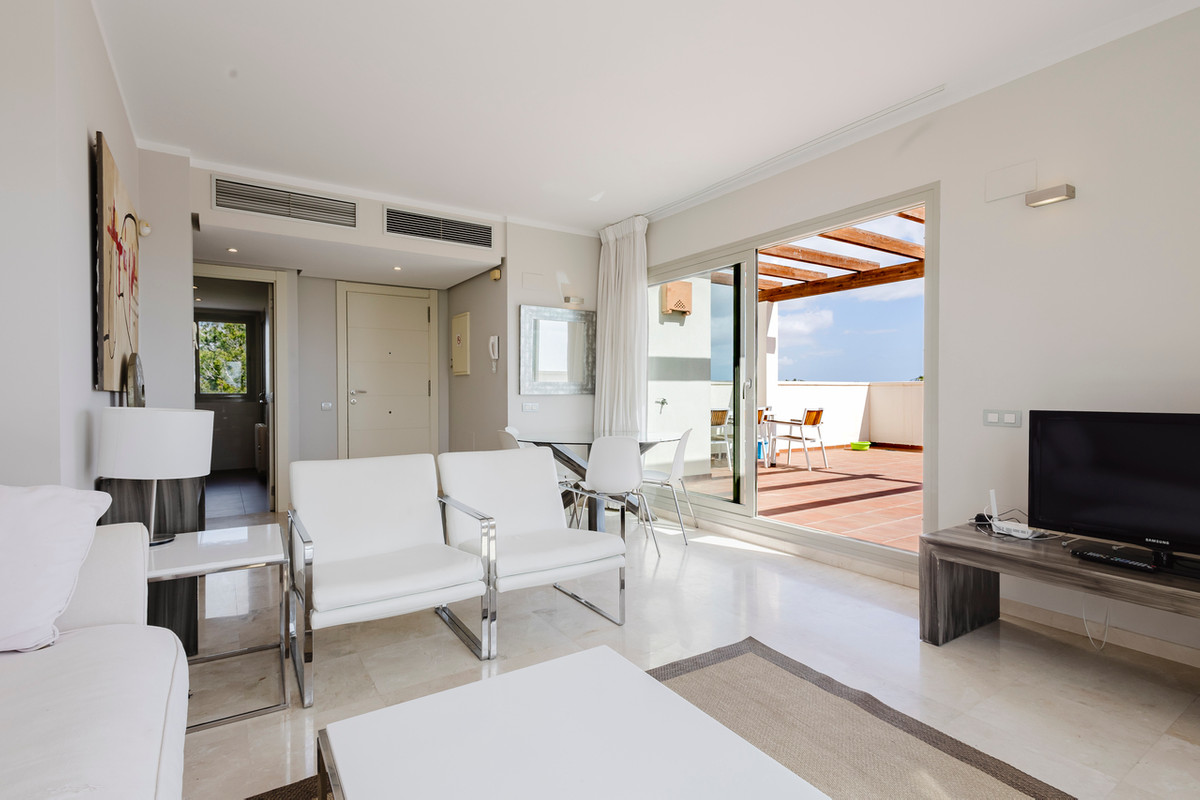 Appartement te koop in Las Colinas Golf | 2 slaapkamers H5389447