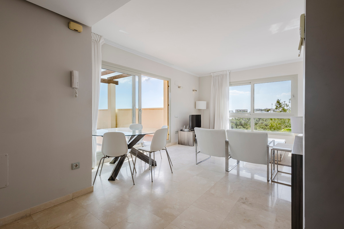 Appartement te koop in Las Colinas Golf | 2 slaapkamers H5389447
