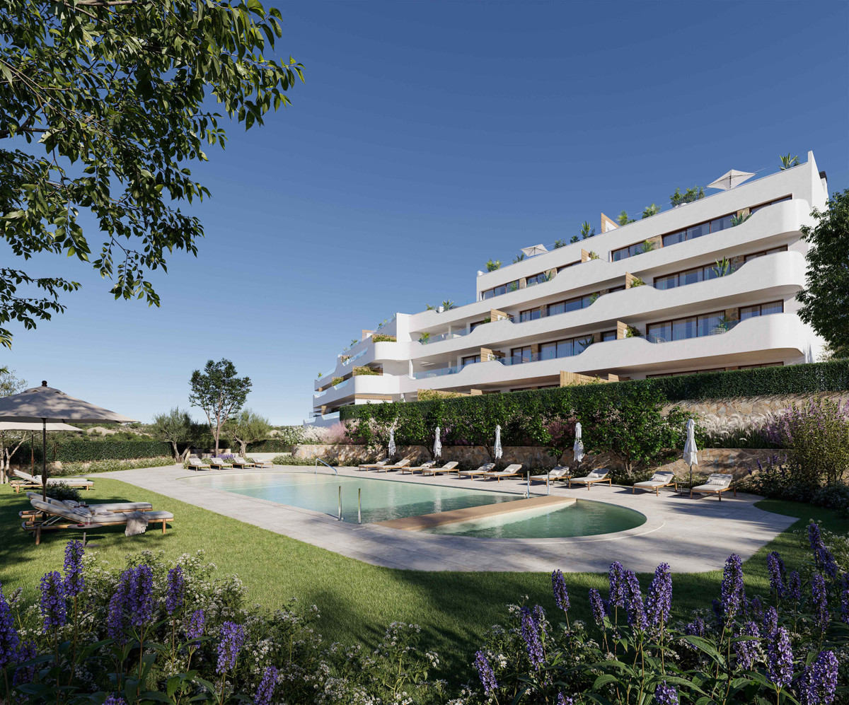 Appartement te koop in Las Colinas Golf | 3 slaapkamers H5393524
