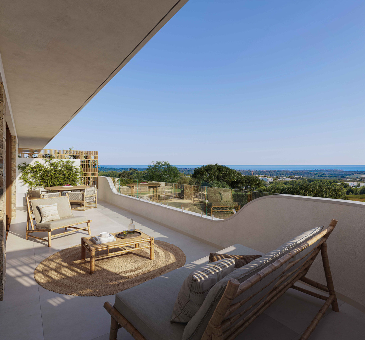 Appartement te koop in Las Colinas Golf | 3 slaapkamers H5393524