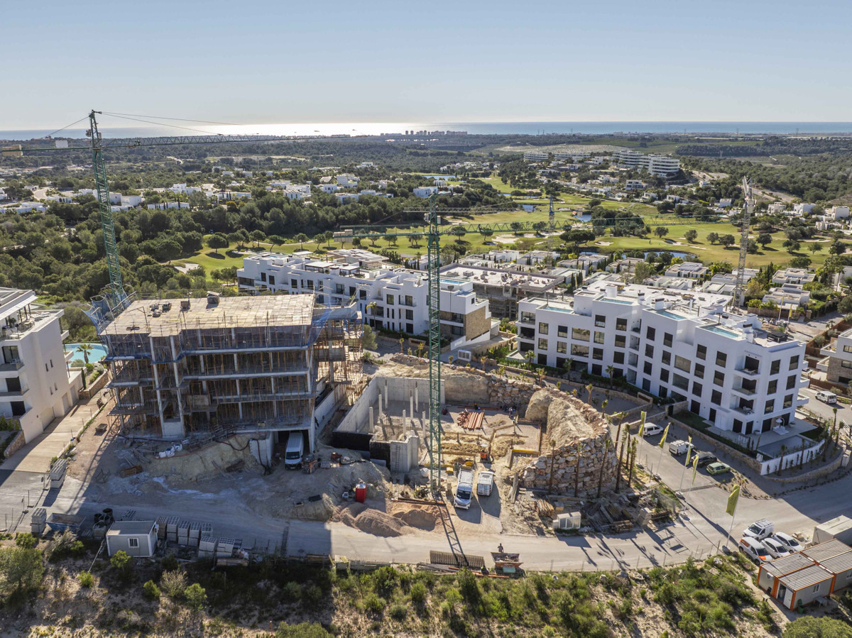 Appartement te koop in Las Colinas Golf | 3 slaapkamers H5393524