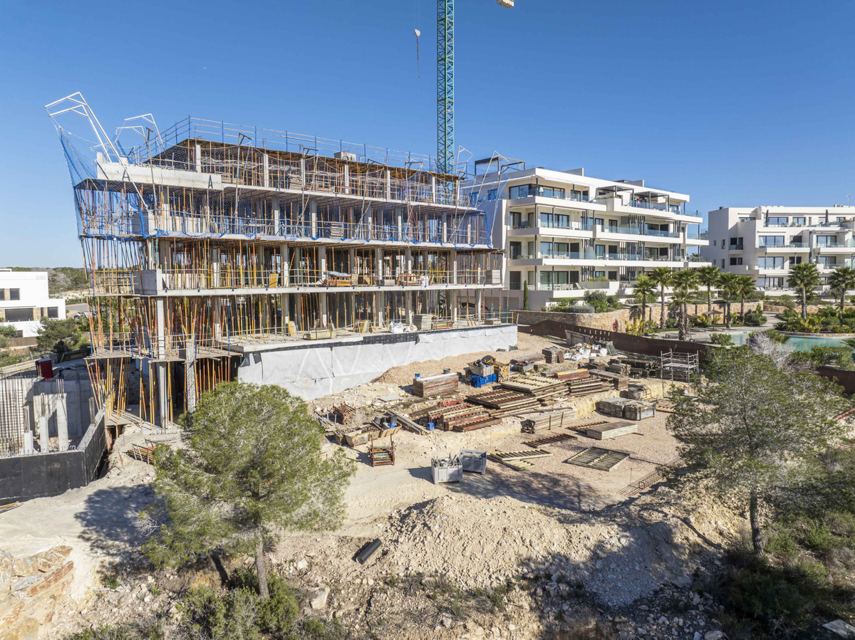 Appartement te koop in Las Colinas Golf | 3 slaapkamers H5393524