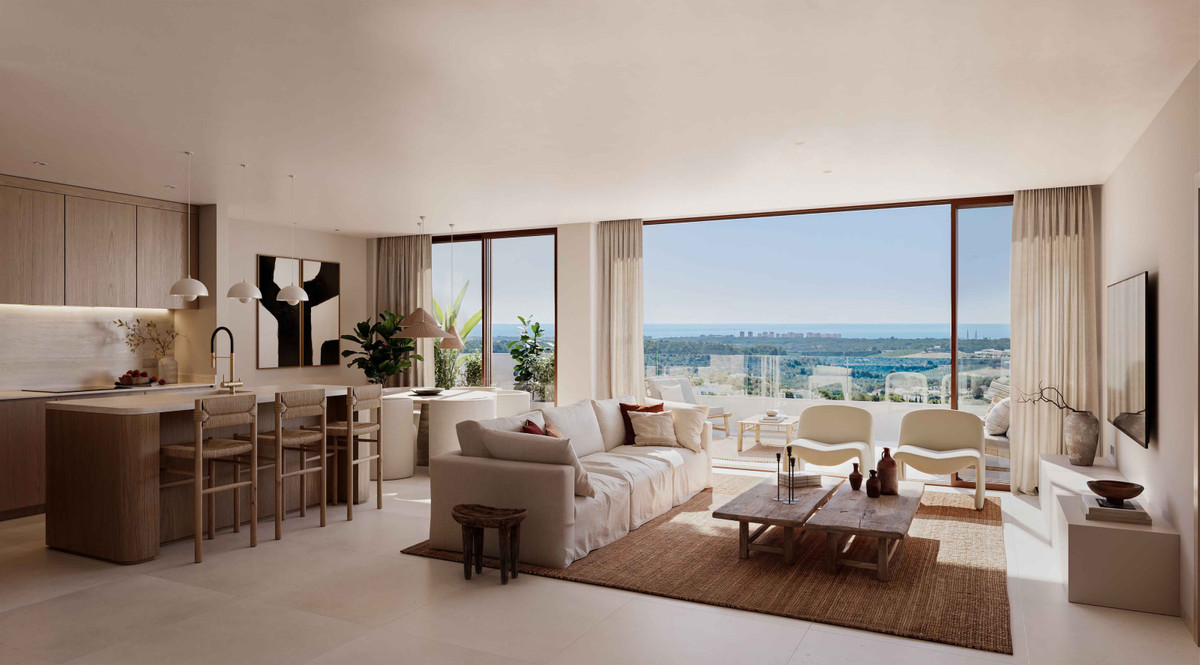 Appartement te koop in Las Colinas Golf | 3 slaapkamers H5393524
