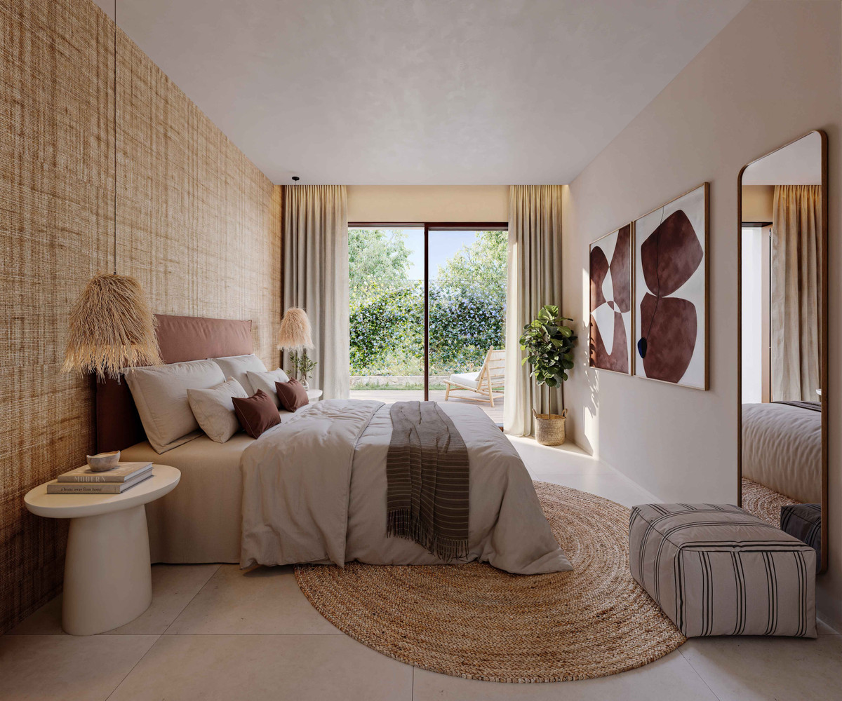 Appartement te koop in Las Colinas Golf | 3 slaapkamers H5393524