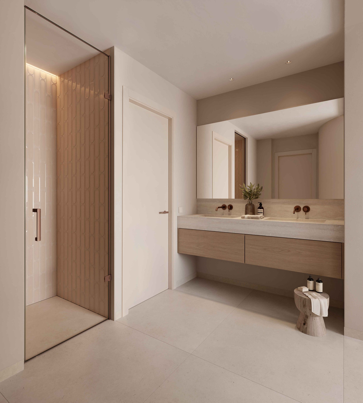 Appartement te koop in Las Colinas Golf | 3 slaapkamers H5393524