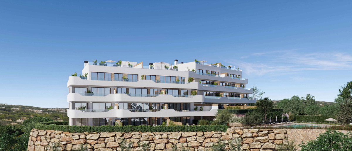 Appartement te koop in Las Colinas Golf | 3 slaapkamers H5393524