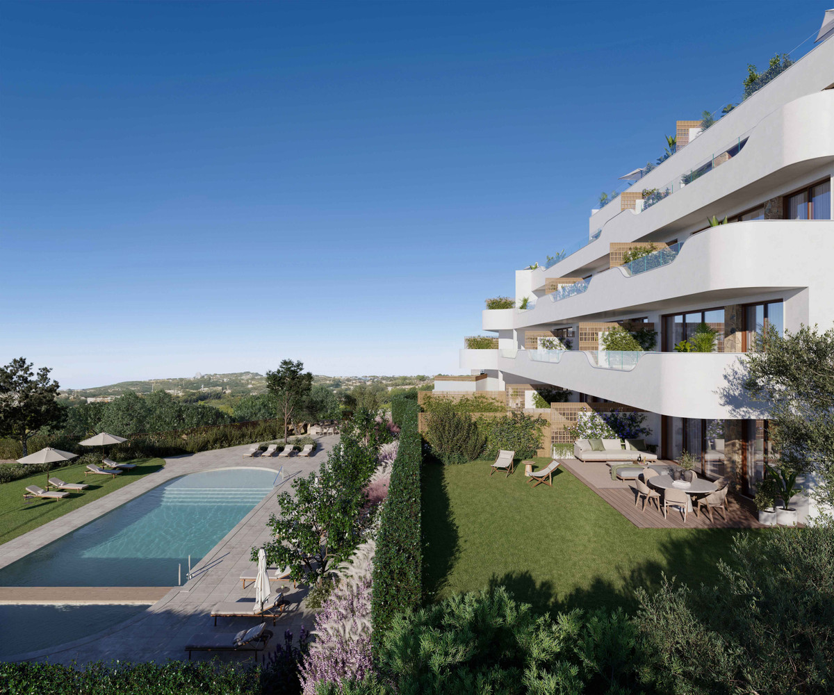 Appartement te koop in Las Colinas Golf | 3 slaapkamers H5393524