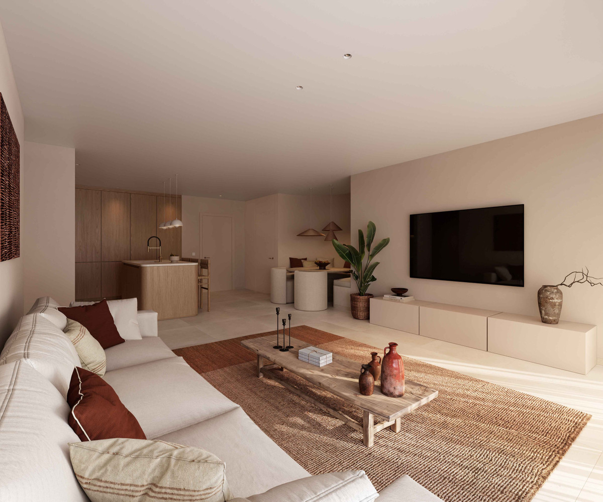 Appartement te koop in Las Colinas Golf | 3 slaapkamers H5393524