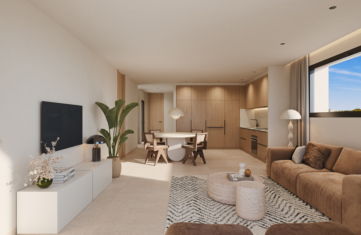 Appartement te koop in Las Colinas Golf | 3 slaapkamers H5393536