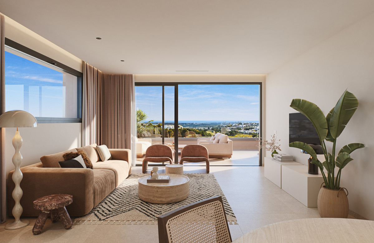 Appartement te koop in Las Colinas Golf | 3 slaapkamers H5393536
