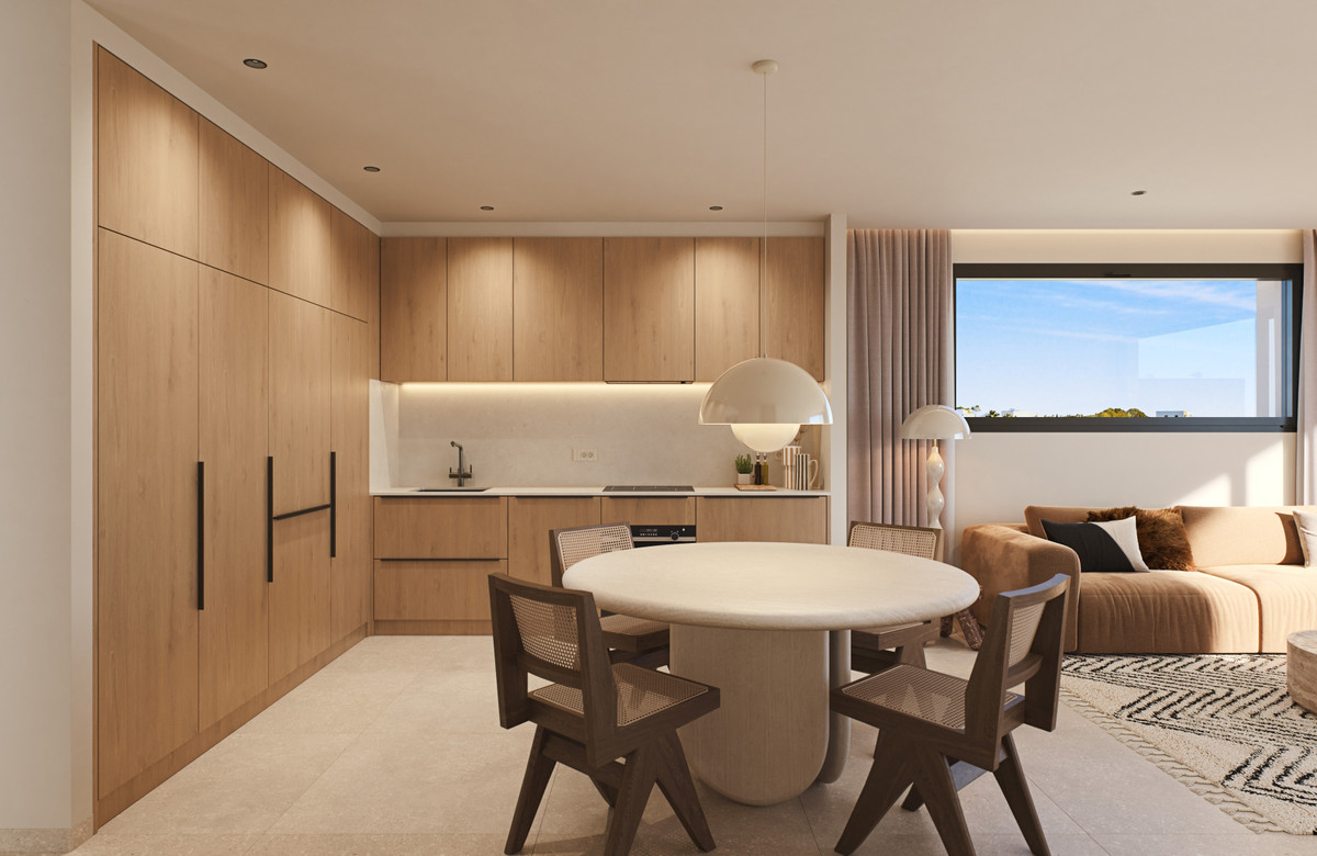 Appartement te koop in Las Colinas Golf | 3 slaapkamers H5393536