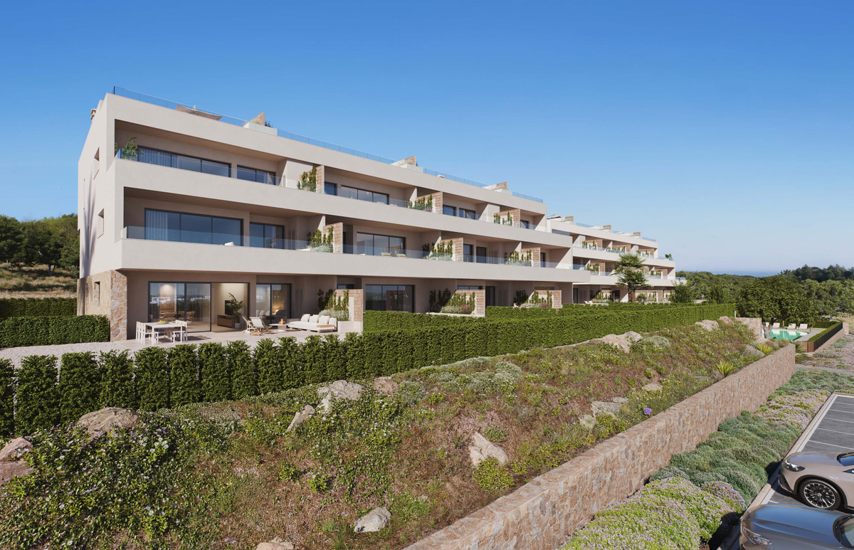 Appartement te koop in Las Colinas Golf | 3 slaapkamers H5393536