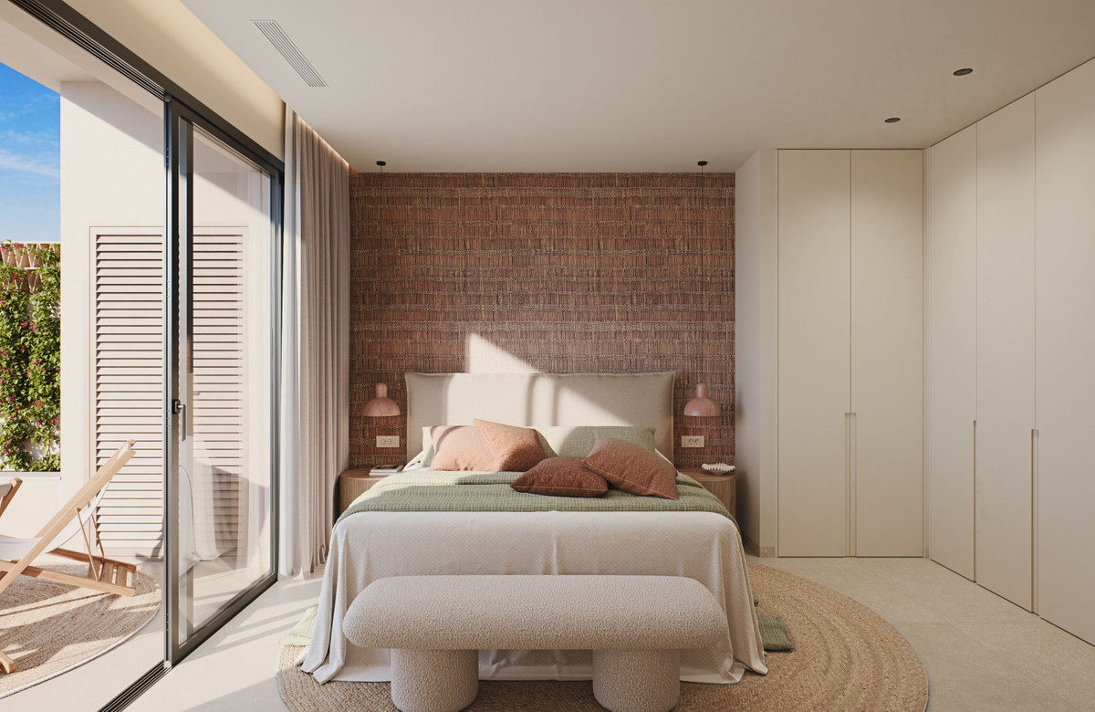 Appartement te koop in Las Colinas Golf | 3 slaapkamers H5393536