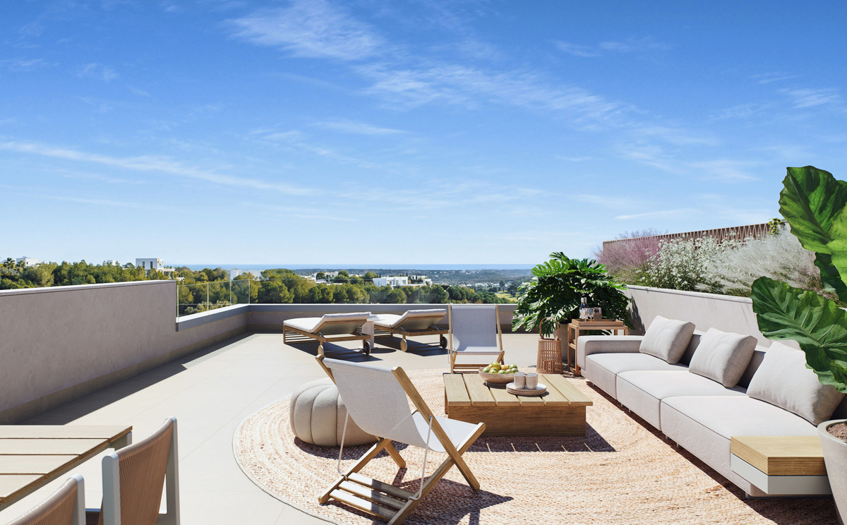 Appartement te koop in Las Colinas Golf | 3 slaapkamers H5393536