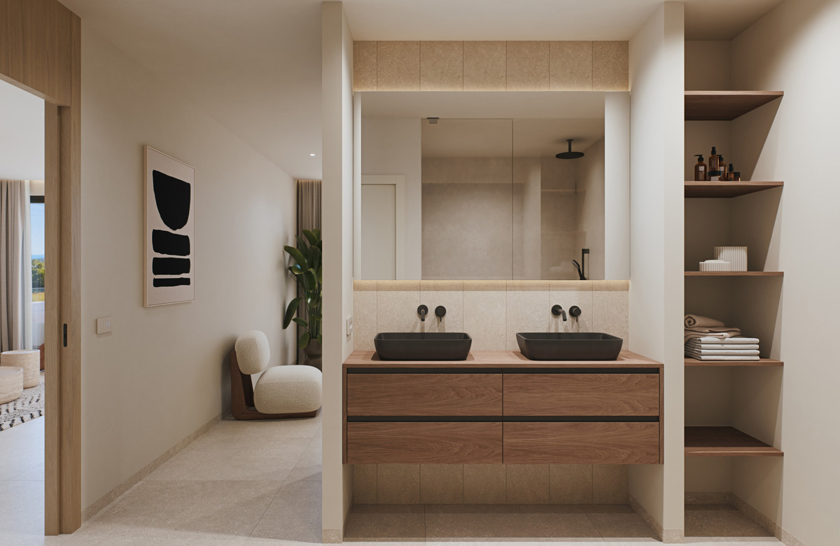 Appartement te koop in Las Colinas Golf | 3 slaapkamers H5393536