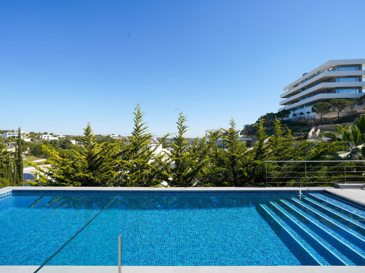 Huis te koop in Las Colinas Golf | 6 slaapkamers H5406925