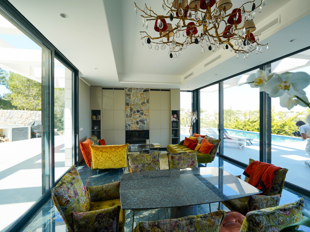 Huis te koop in Las Colinas Golf | 6 slaapkamers H5406925