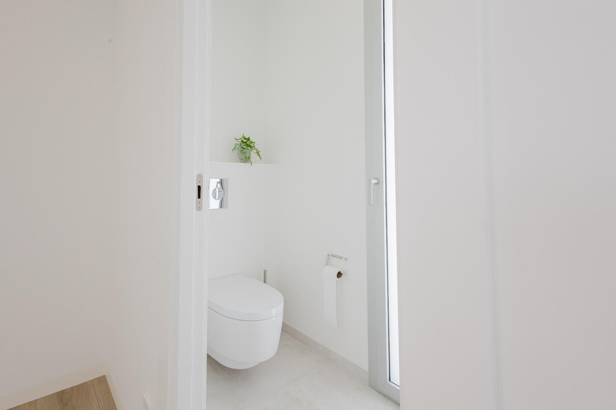 Appartement te koop in Las Colinas Golf | 5 slaapkamers H5407621